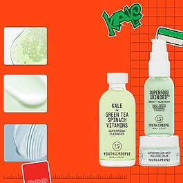 Superfood - Face Set
